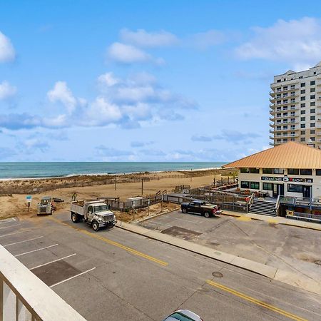 Seas The Day Appartement Ocean City Buitenkant foto