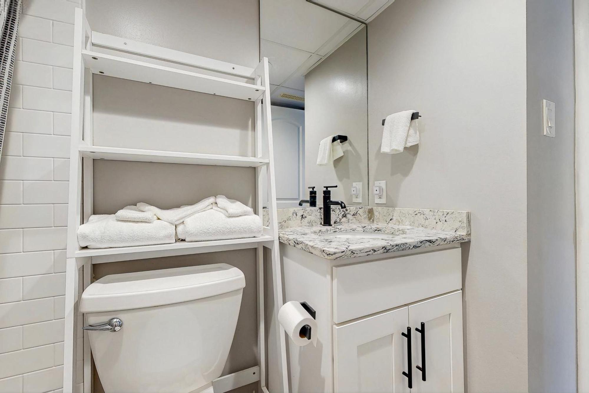 Seas The Day Appartement Ocean City Buitenkant foto