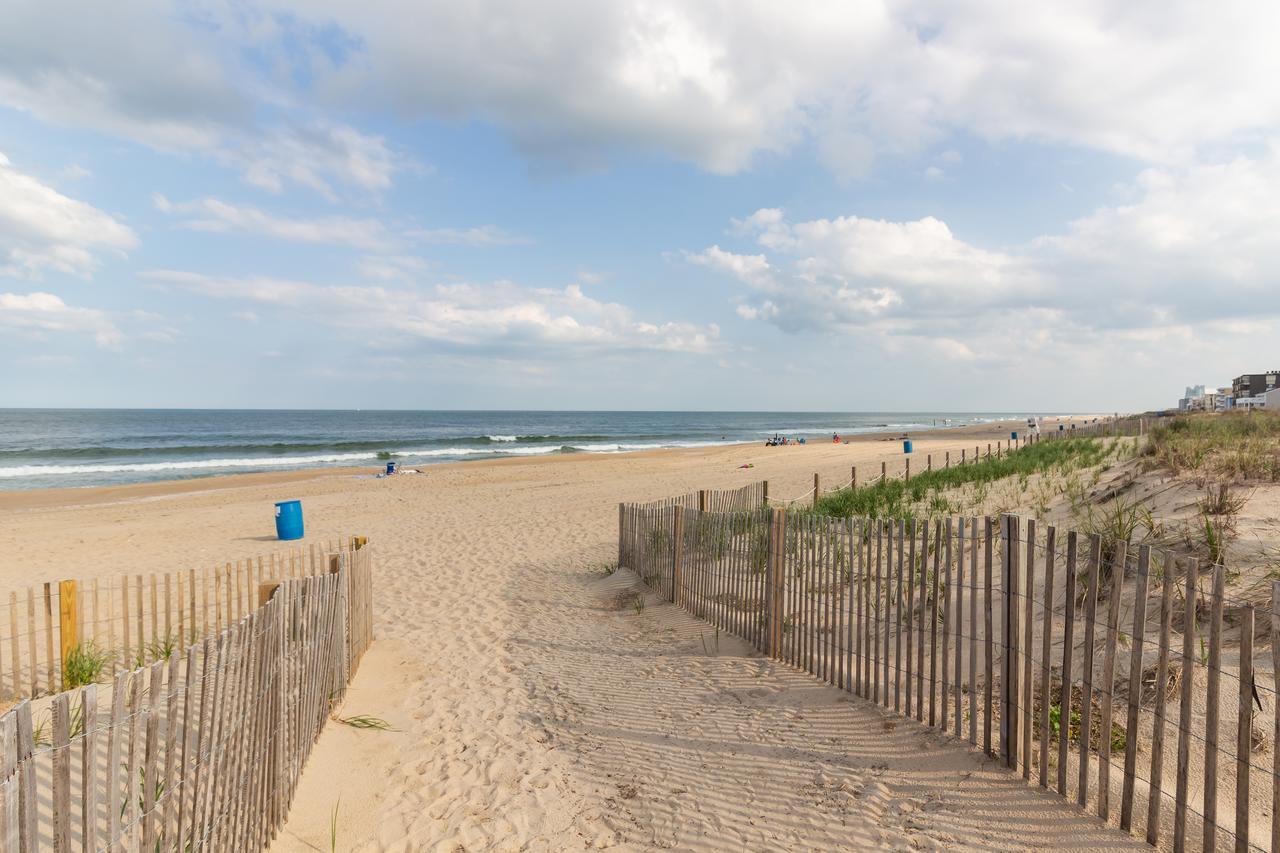 Seas The Day Appartement Ocean City Buitenkant foto