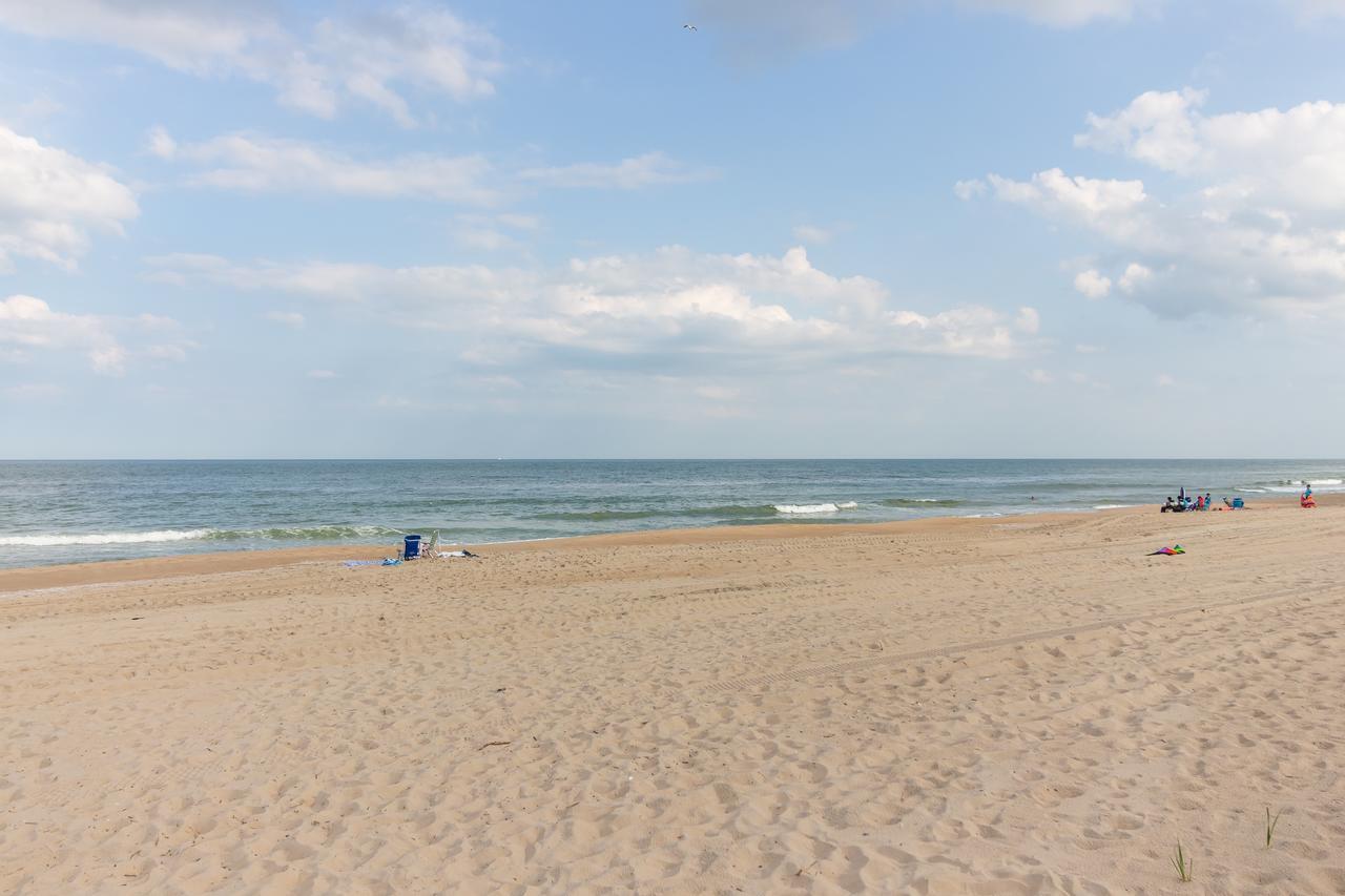 Seas The Day Appartement Ocean City Buitenkant foto