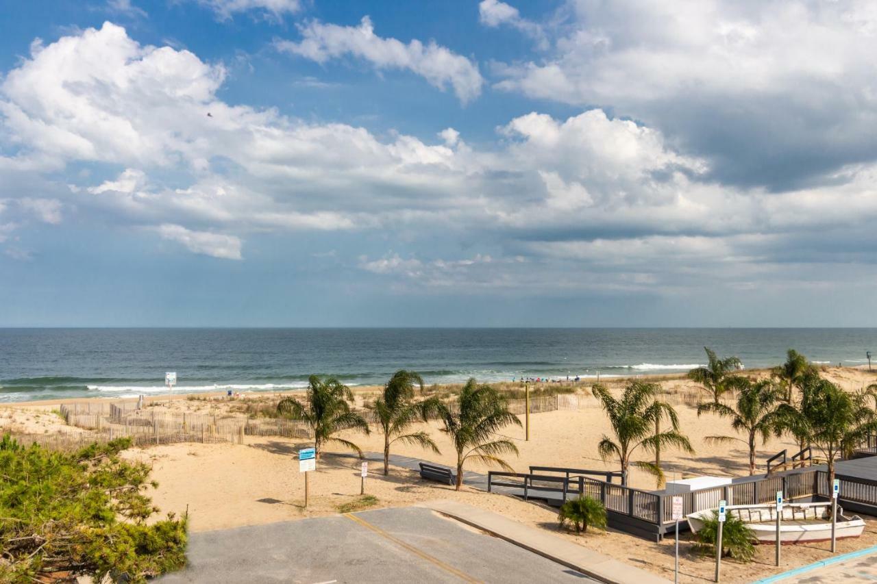 Seas The Day Appartement Ocean City Buitenkant foto